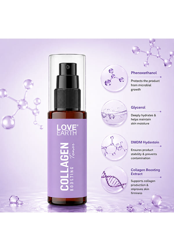Collagen Boosting Toner – thumbnail 4