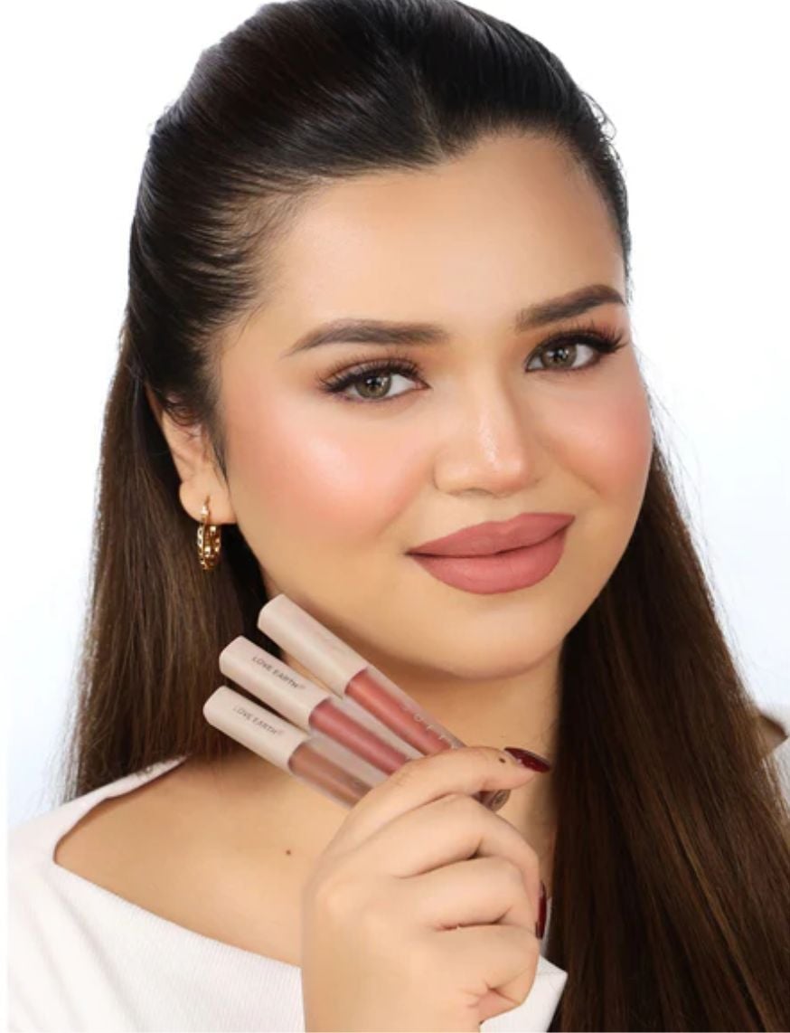 Softy Tinty Lipstick – thumbnail 11