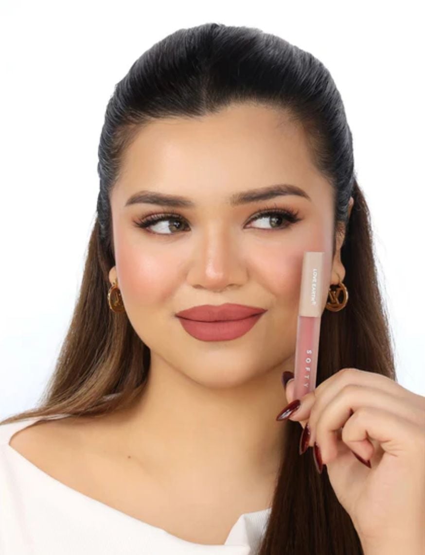Softy Tinty Lipstick – thumbnail 14