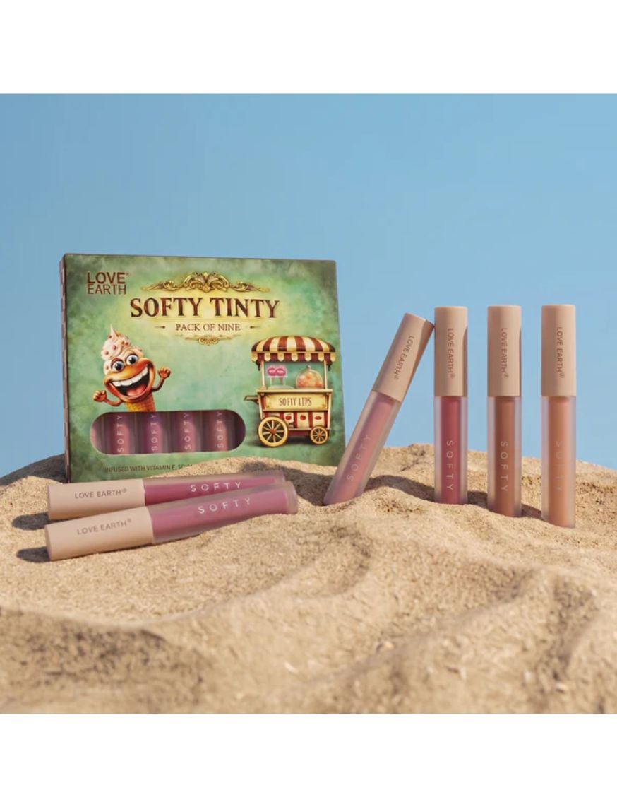 Softy Tinty Lipstick – thumbnail 17
