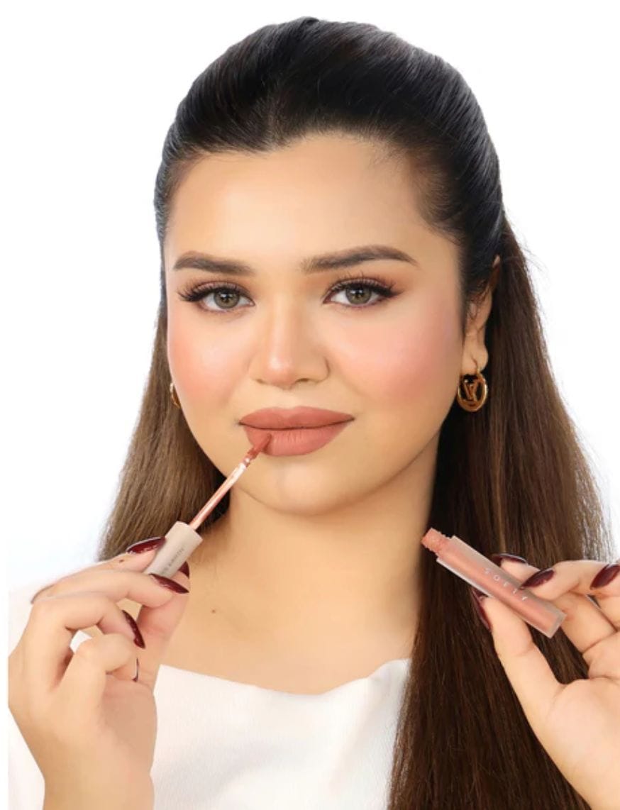 Softy Tinty Lipstick – thumbnail 8