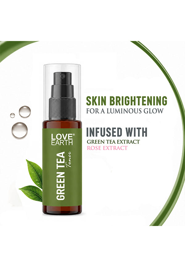 Green Tea Toner – thumbnail 2