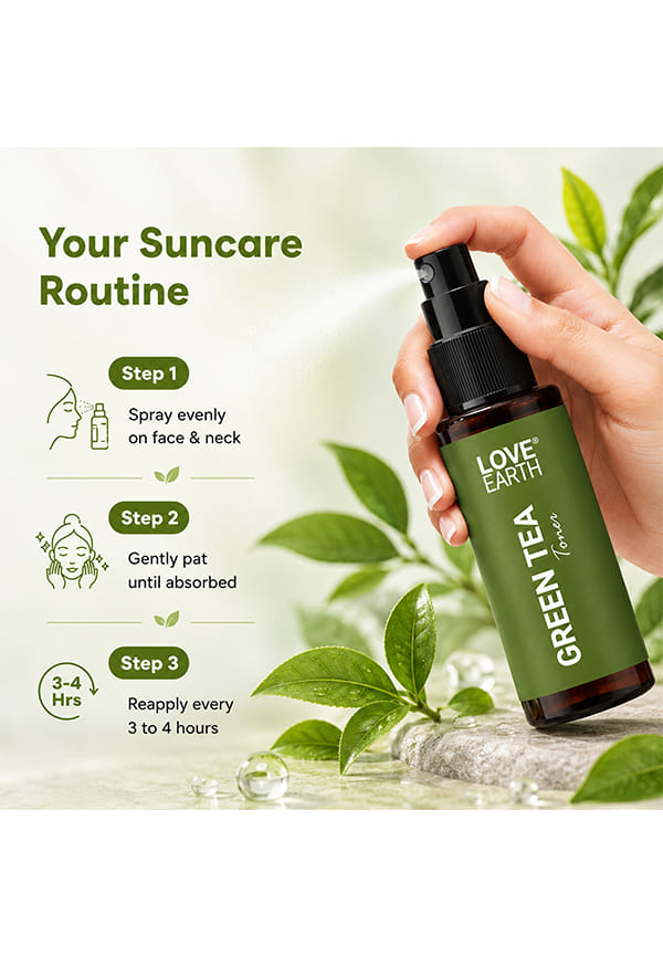 Green Tea Toner – thumbnail 4