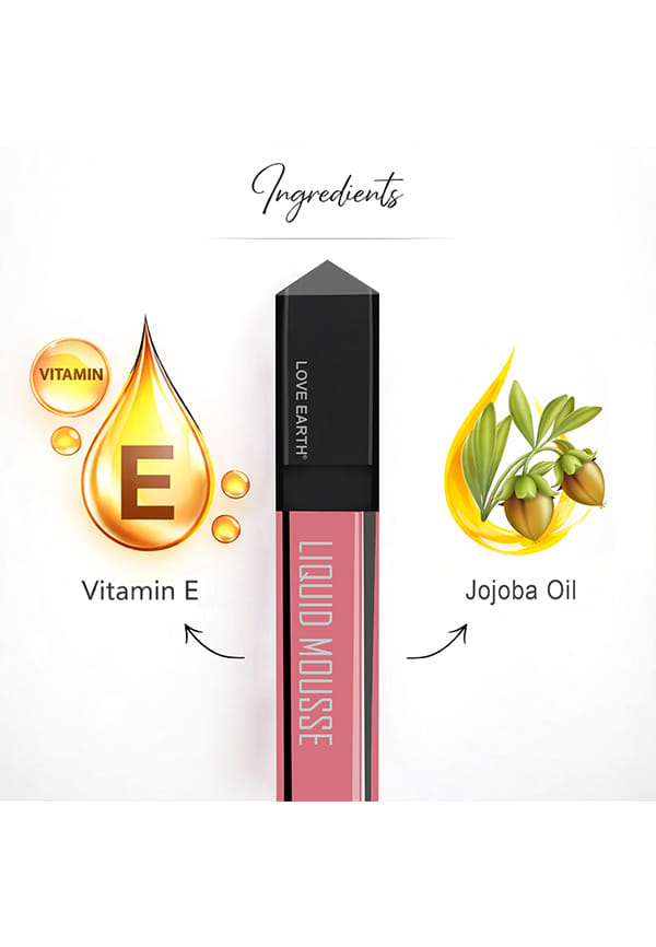 Liquid Lipstick – thumbnail 4
