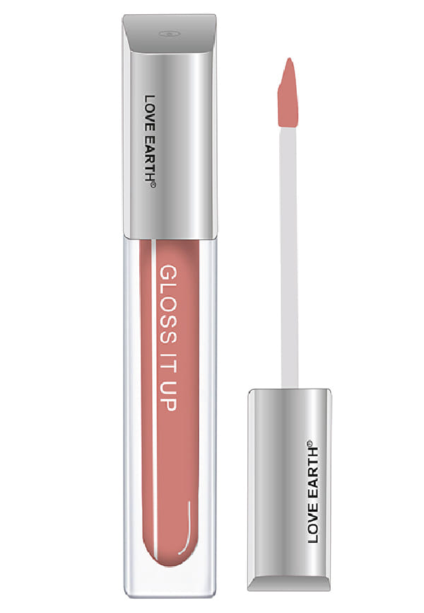 Lip Gloss Lip Gloss