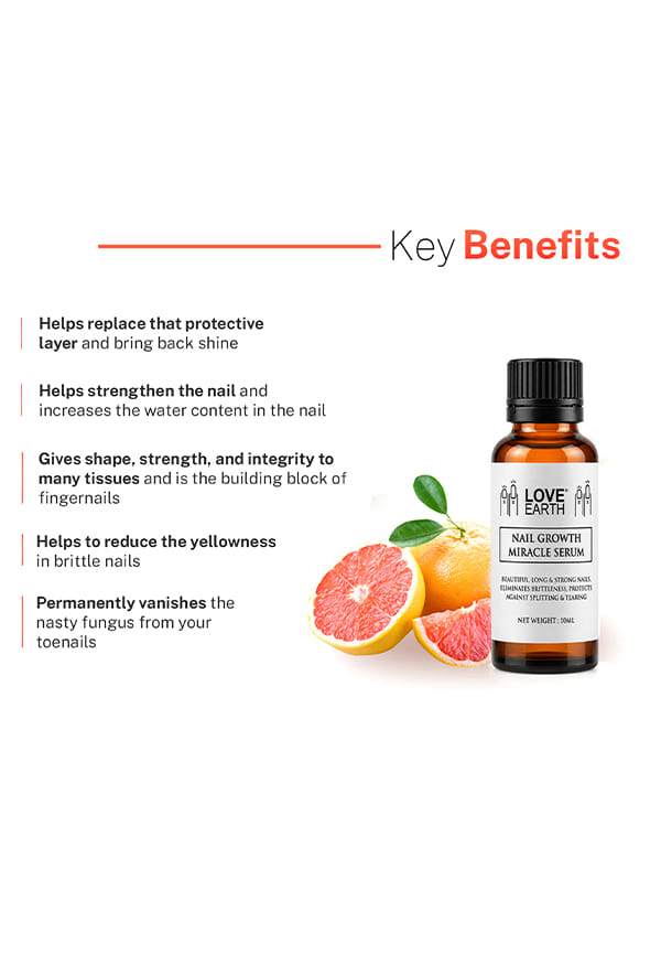Nail Growth Serum – thumbnail 2