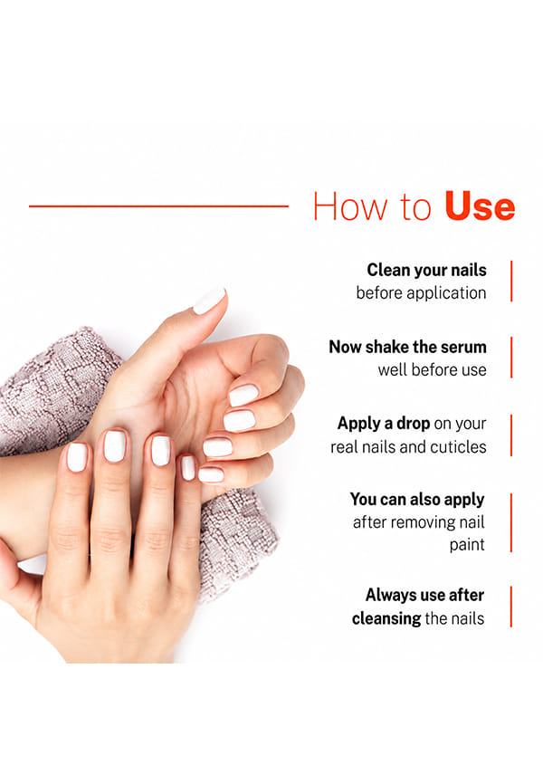 Nail Growth Serum – thumbnail 3