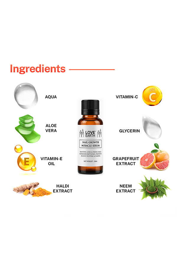 Nail Growth Serum – thumbnail 4