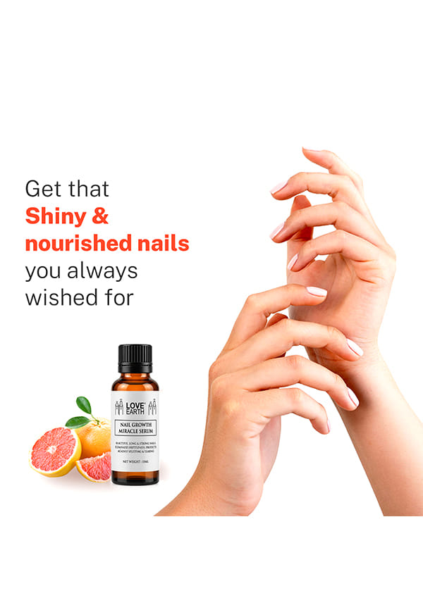 Nail Growth Serum – thumbnail 5