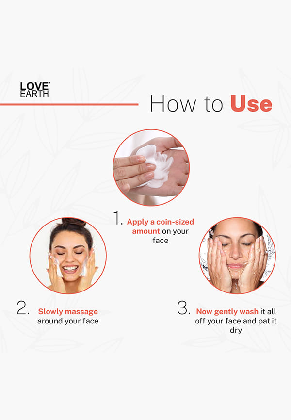 No-Foam Face Wash – thumbnail 4