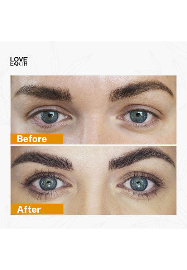 Organic Eyelash Growth Serum – thumbnail 6
