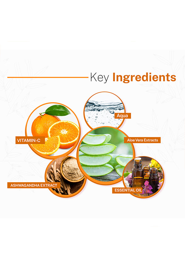 Vitamin C Face Wash – thumbnail 3
