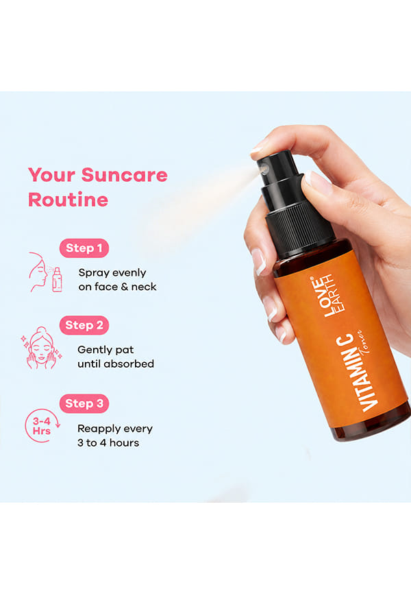 Vitamin C Toner – thumbnail 2
