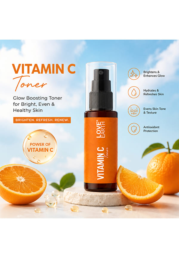 Vitamin C Toner – thumbnail 3