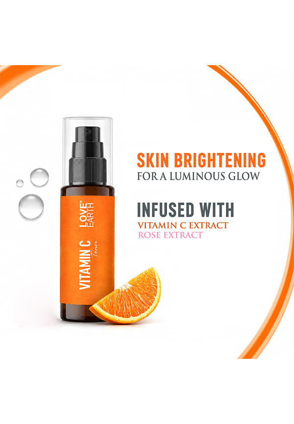Vitamin C Toner – thumbnail 4
