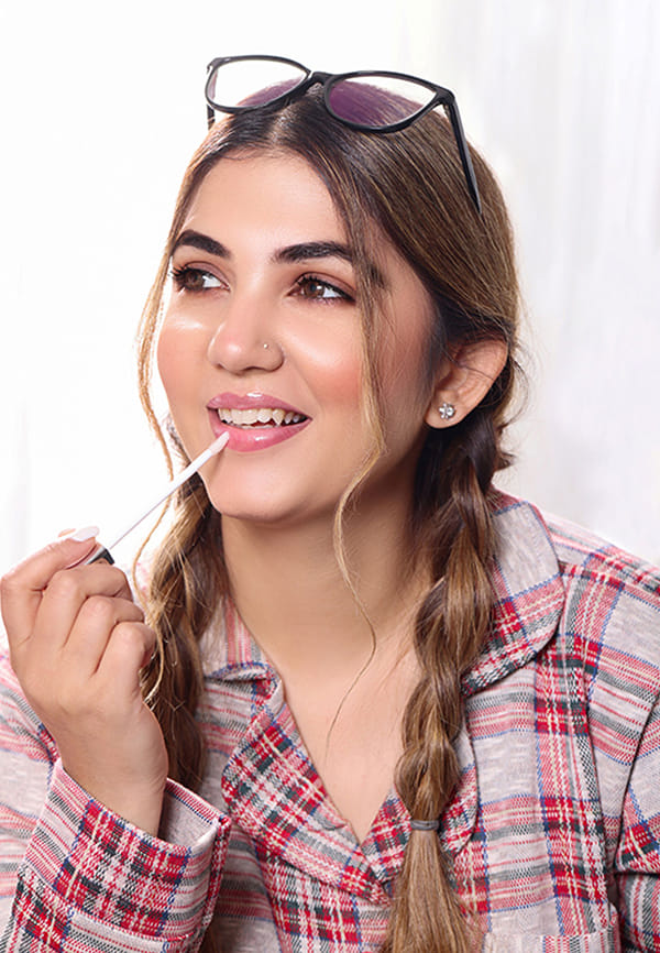 Lip Gloss - Multicolor – thumbnail 3