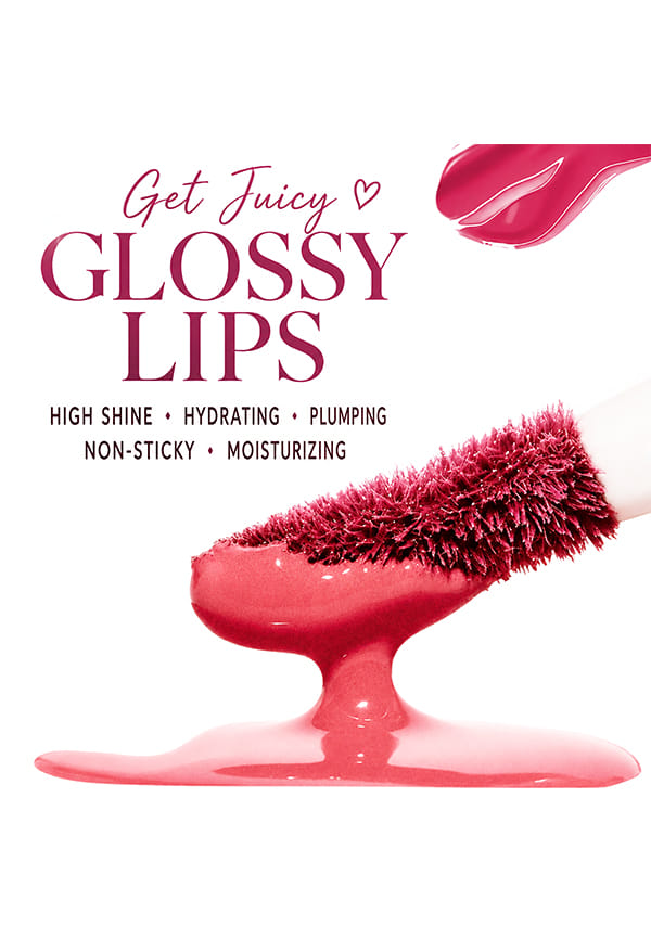Lip Gloss - Multicolor – thumbnail 4
