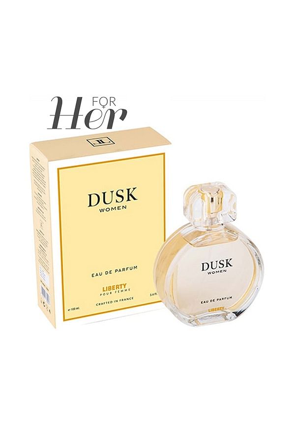 Dusk Pour Femme- EDP