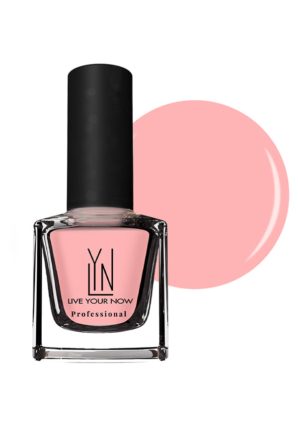 Nail Lacquer | Long-Lasting Chip-Resistant Polish | Quick Dry High Shine