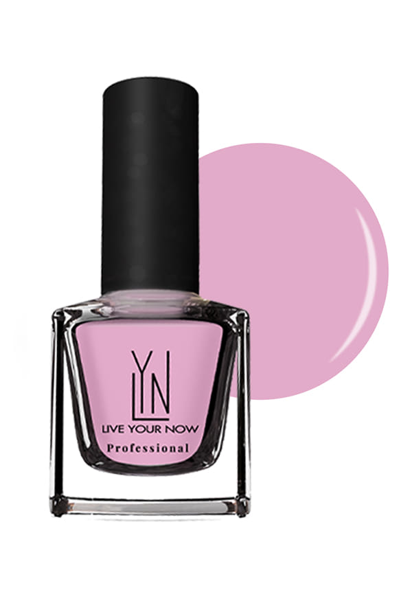 Nail Lacquer | Long-Lasting Chip-Resistant Polish | Quick Dry High Shine