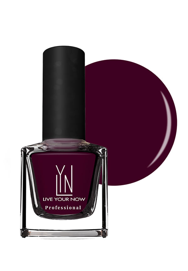 Nail Lacquer | Long-Lasting Chip-Resistant Polish | Quick Dry High Shine