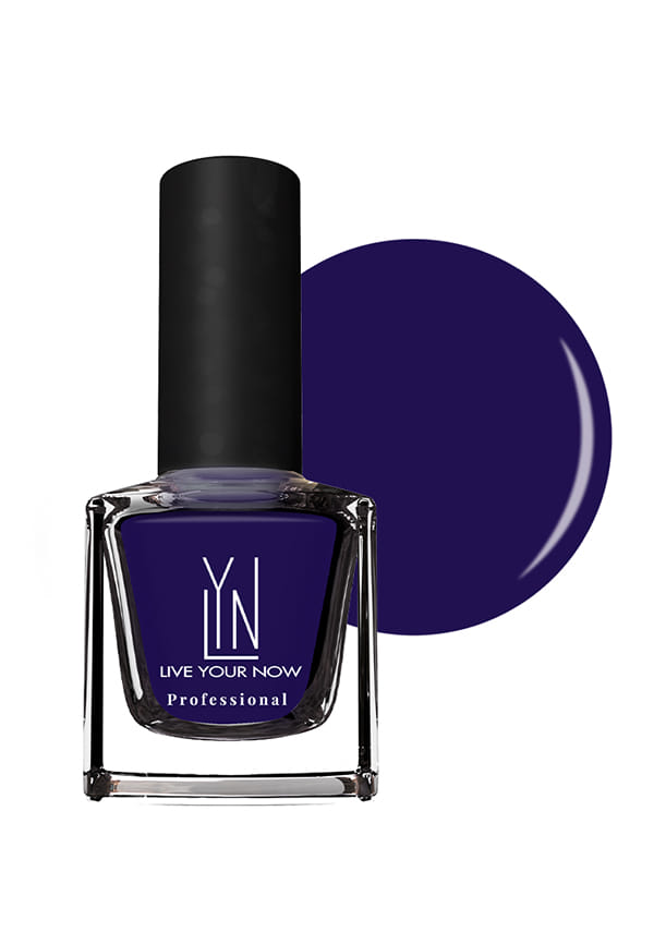Nail Lacquer | Long-Lasting Chip-Resistant Polish | Quick Dry High Shine