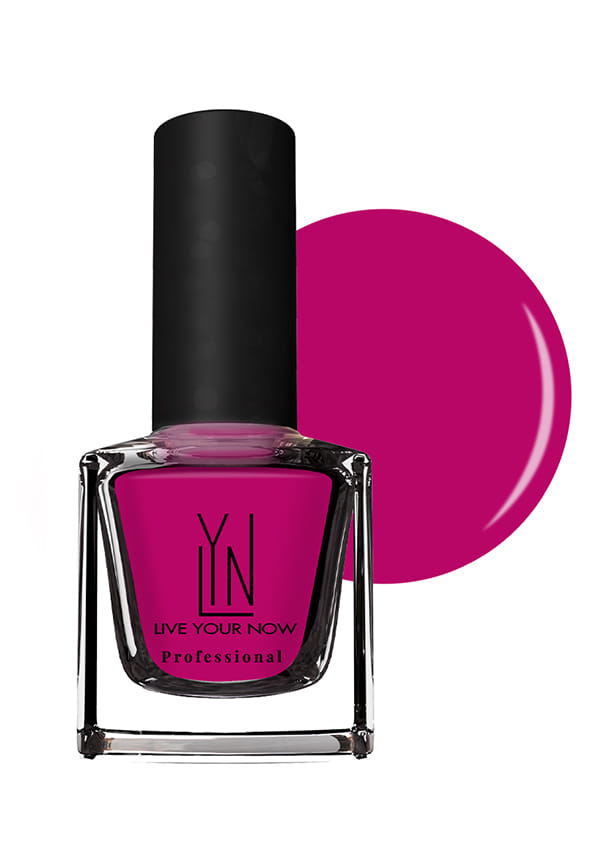 Nail Lacquer | Long-Lasting Chip-Resistant Polish | Quick Dry High Shine