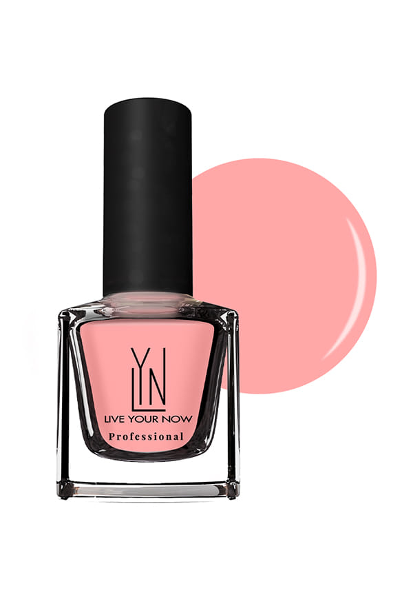 Nail Lacquer | Long-Lasting Chip-Resistant Polish | Quick Dry High Shine