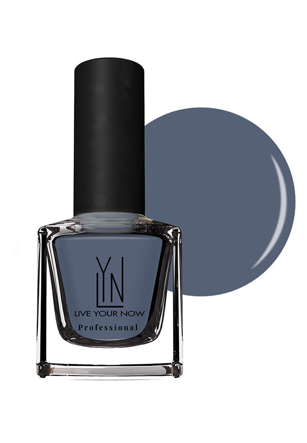 Nail Lacquer | Long-Lasting Chip-Resistant Polish | Quick Dry High Shine