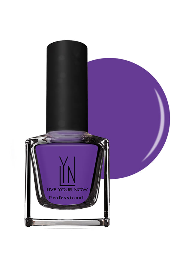 Nail Lacquer | Long-Lasting Chip-Resistant Polish | Quick Dry High Shine