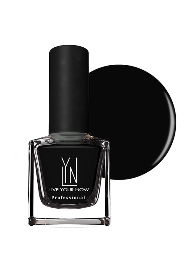 Nail Lacquer | Long-Lasting Chip-Resistant Polish | Quick Dry High Shine