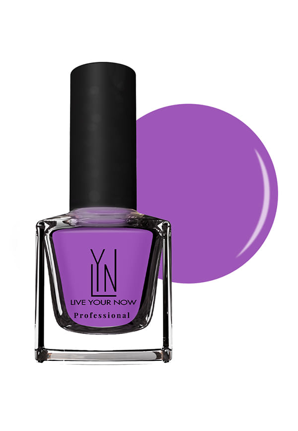Nail Lacquer | Long-Lasting Chip-Resistant Polish | Quick Dry High Shine