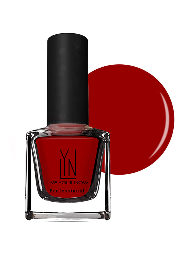 Nail Lacquer | Long-Lasting Chip-Resistant Polish | Quick Dry High Shine