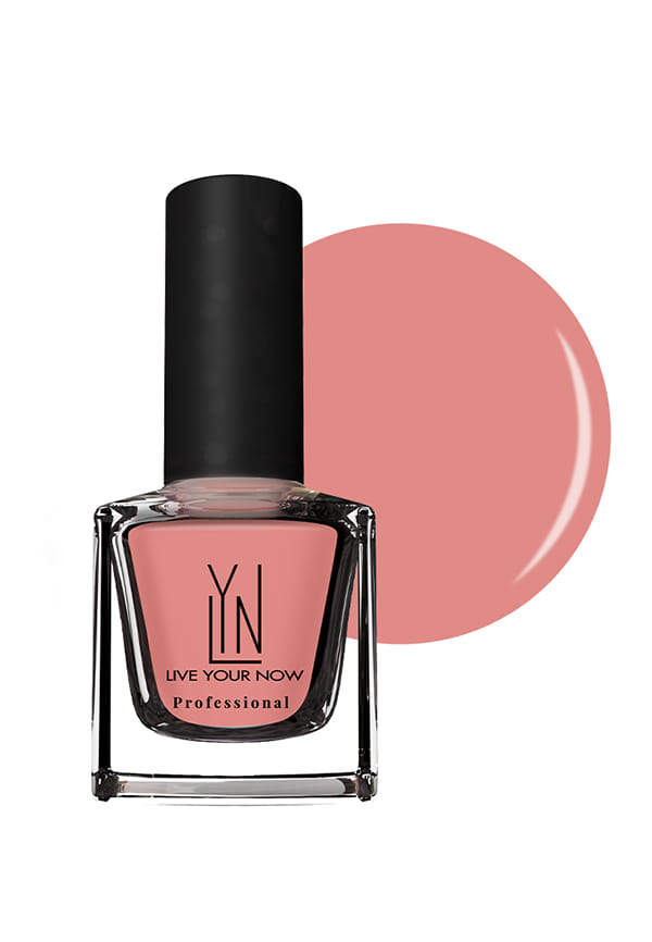 Nail Lacquer | Long-Lasting Chip-Resistant Polish | Quick Dry High Shine