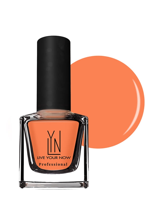 Nail Lacquer | Long-Lasting Chip-Resistant Polish | Quick Dry High Shine