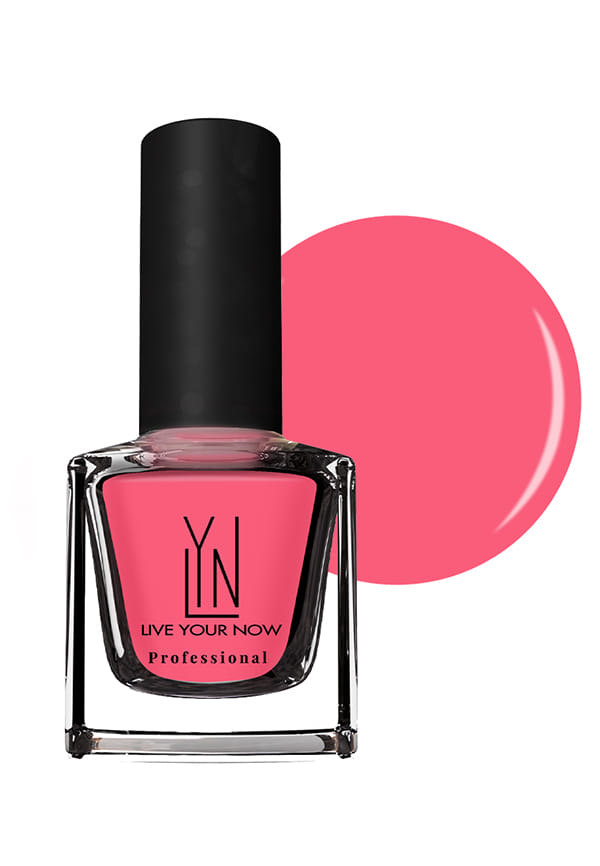 Nail Lacquer | Long-Lasting Chip-Resistant Polish | Quick Dry High Shine