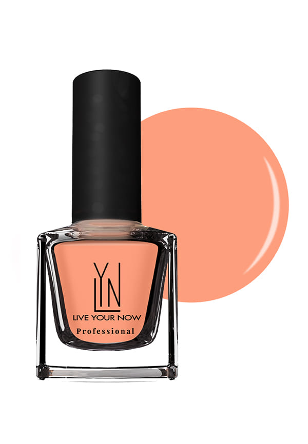 Nail Lacquer | Long-Lasting Chip-Resistant Polish | Quick Dry High Shine