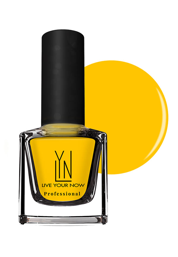 Nail Lacquer | Long-Lasting Chip-Resistant Polish | Quick Dry High Shine