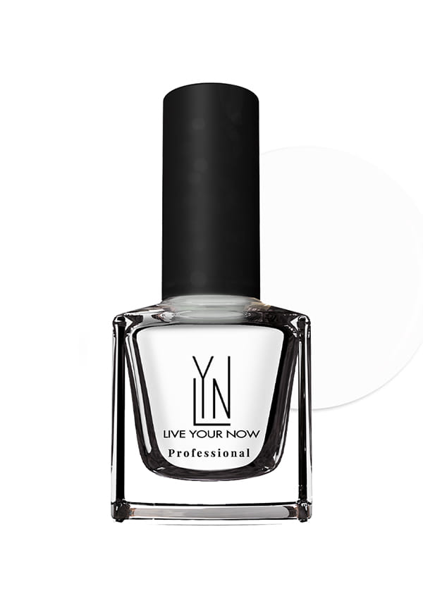 Nail Lacquer | Long-Lasting Chip-Resistant Polish | Quick Dry High Shine