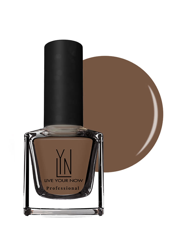 Nail Lacquer | Long-Lasting Chip-Resistant Polish | Quick Dry High Shine