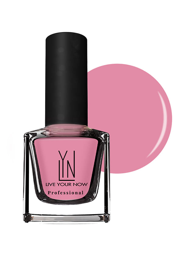 Nail Lacquer | Long-Lasting Chip-Resistant Polish | Quick Dry High Shine