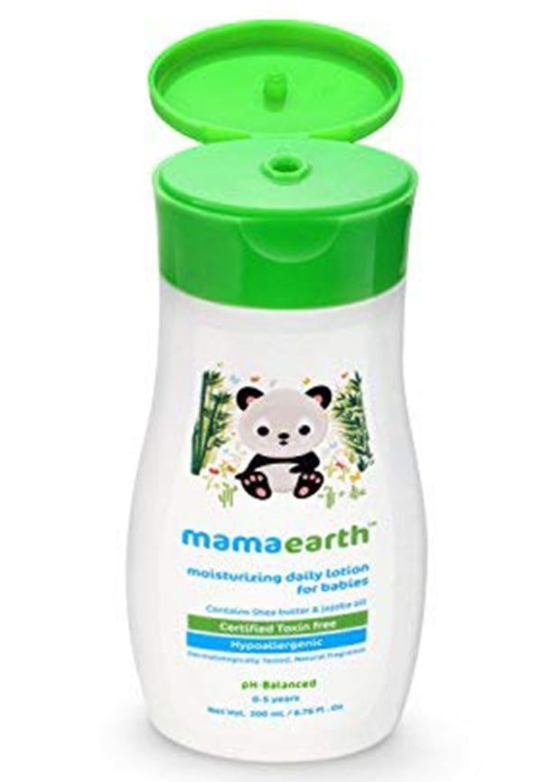 Daily Moisturizing Lotion – thumbnail 2