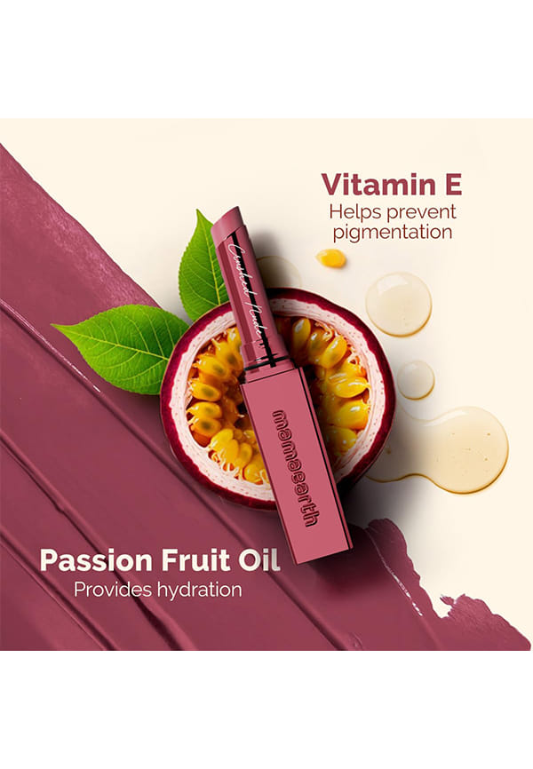Luxe Matte Long Stay Lipstick – thumbnail 3