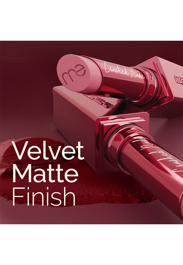 Luxe Matte Long Stay Lipstick – thumbnail 4
