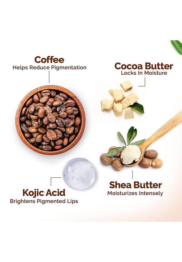 Cocoa Moisture Therapy Lip Balm – thumbnail 4