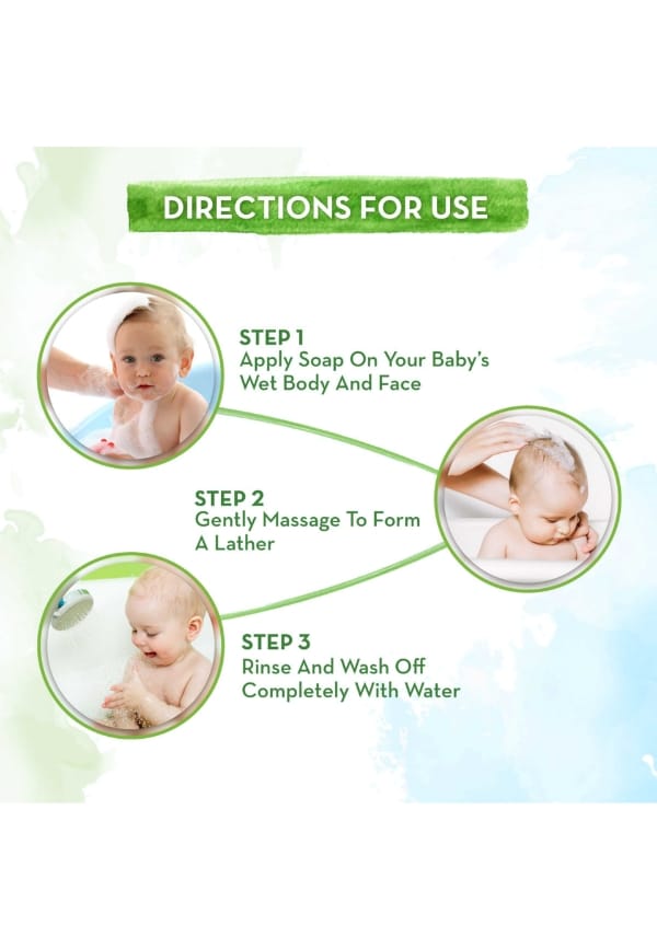 Milky Soft Body Lotion with Oats, Milk & Calendula – thumbnail 4
