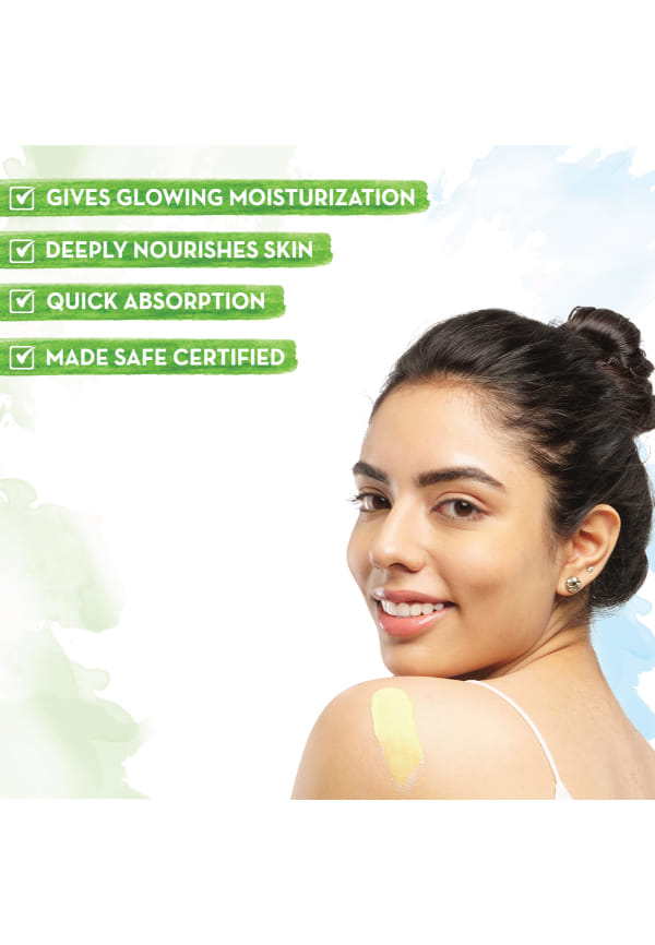 Ubtan Cold Cream – thumbnail 2