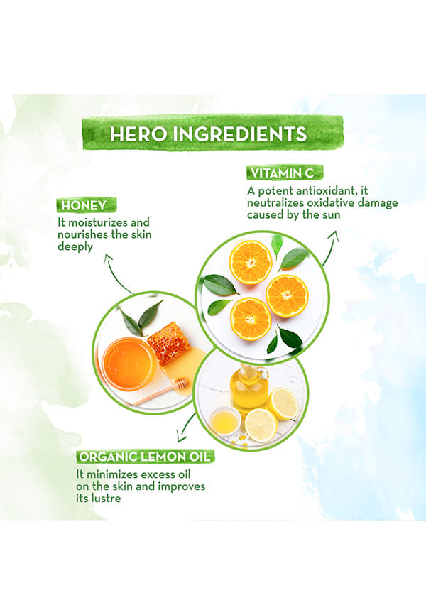Vitamin C Cold Cream – thumbnail 3