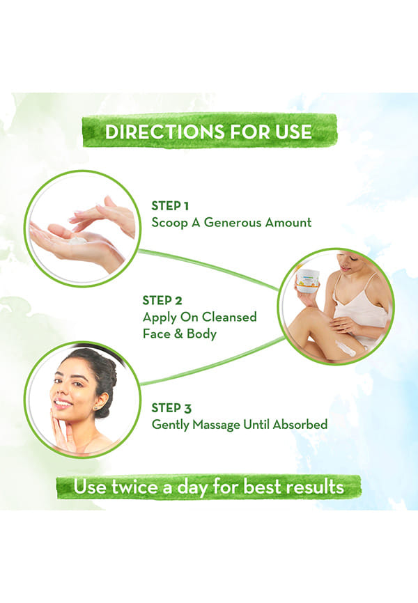 Vitamin C Cold Cream – thumbnail 4