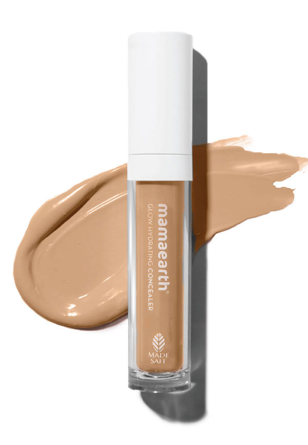 Moisturising concealer best sale